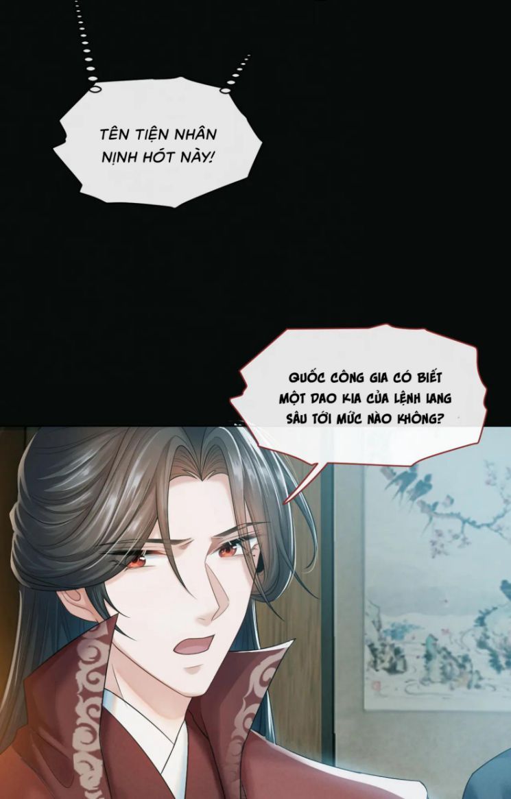 Phế Đế Vi Phi Chapter 26 - 35