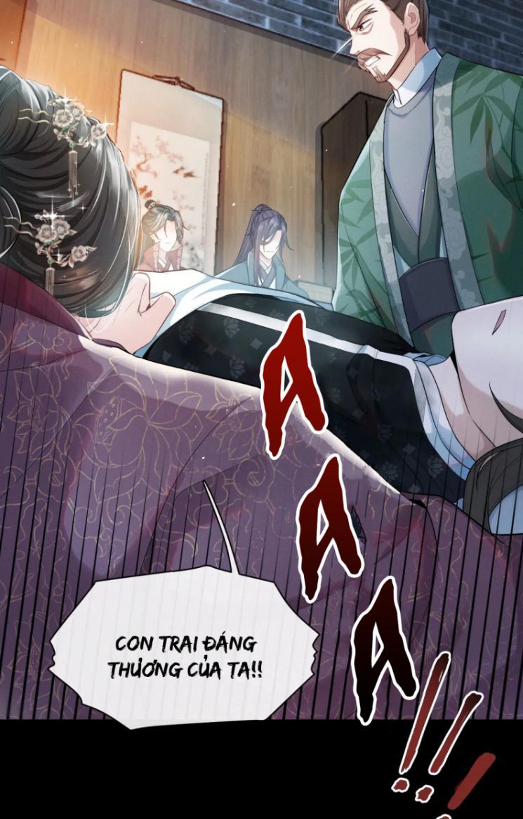 Phế Đế Vi Phi Chapter 26 - 53