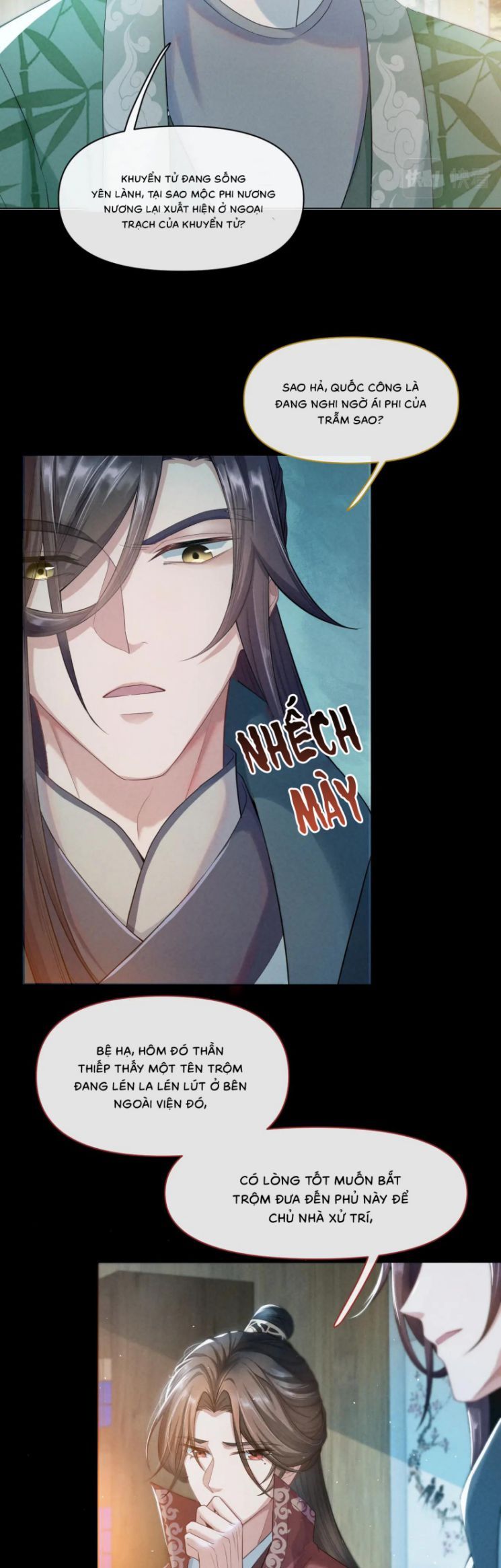 Phế Đế Vi Phi Chapter 26 - 57