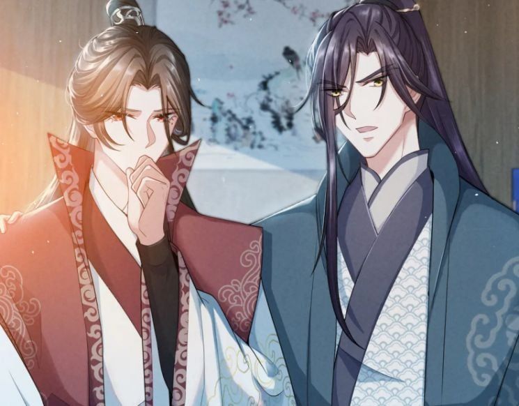 Phế Đế Vi Phi Chapter 26 - 60