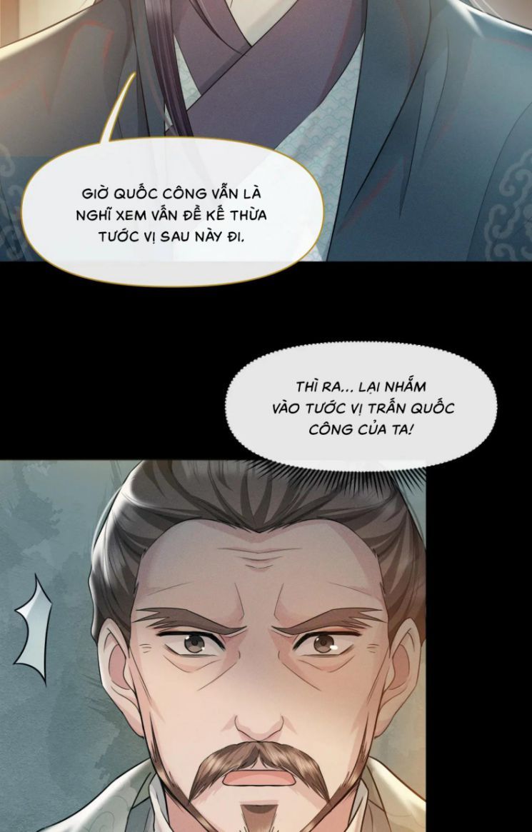 Phế Đế Vi Phi Chapter 26 - 66