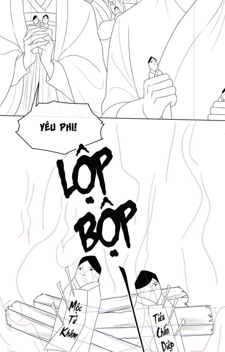 Phế Đế Vi Phi Chapter 26 - 77