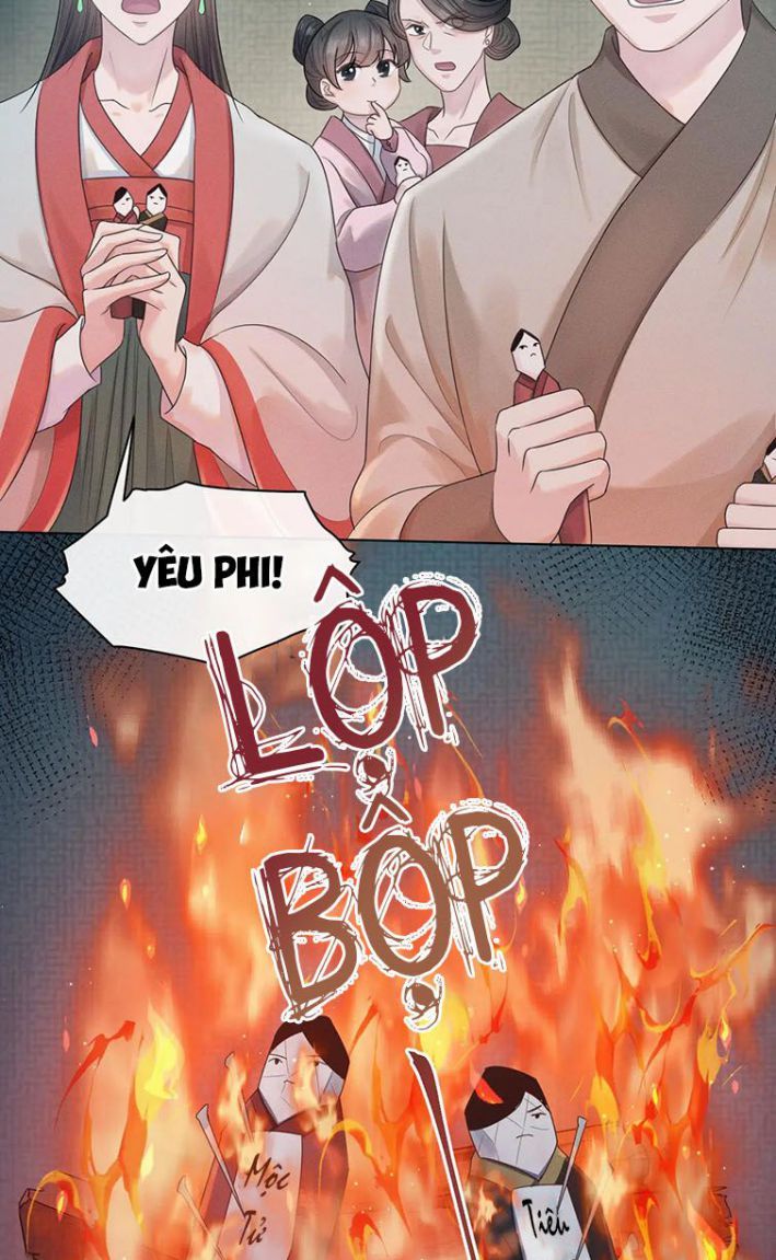 Phế Đế Vi Phi Chapter 27 - 12