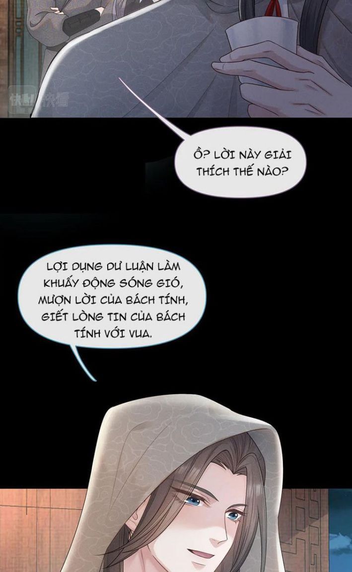 Phế Đế Vi Phi Chapter 27 - 14