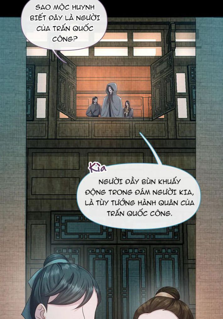 Phế Đế Vi Phi Chapter 27 - 16