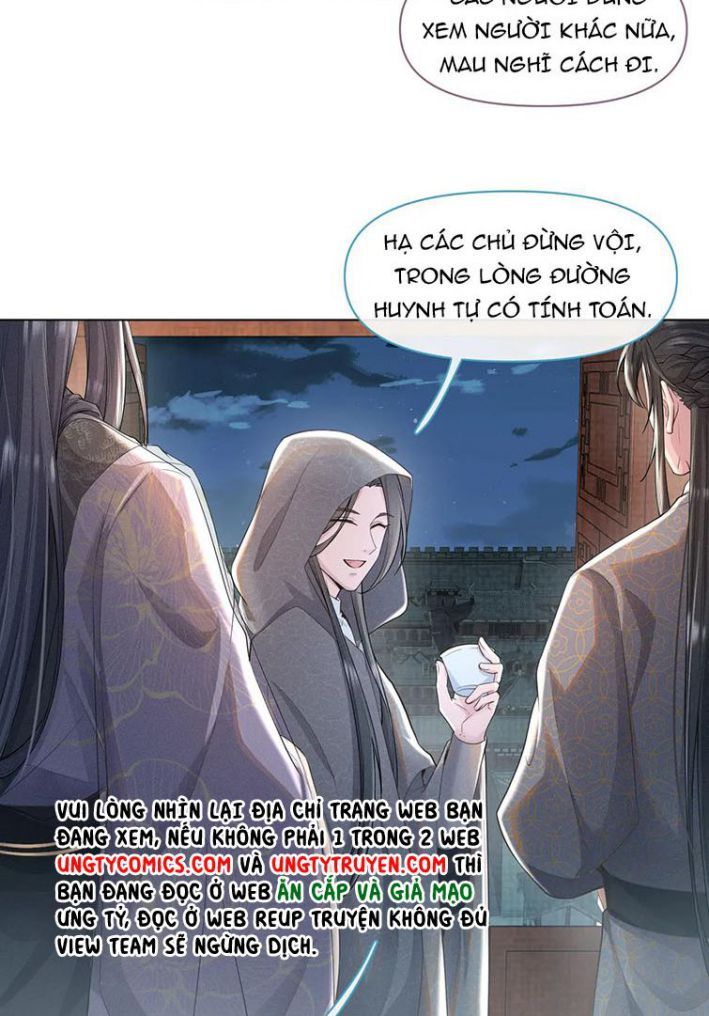 Phế Đế Vi Phi Chapter 27 - 18