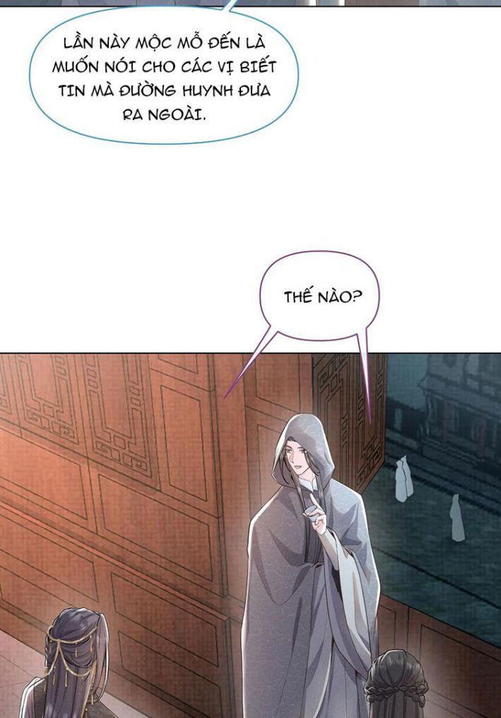 Phế Đế Vi Phi Chapter 27 - 19