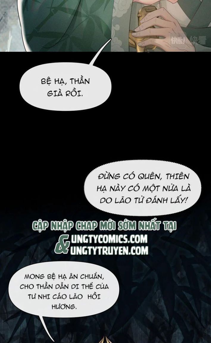 Phế Đế Vi Phi Chapter 27 - 3