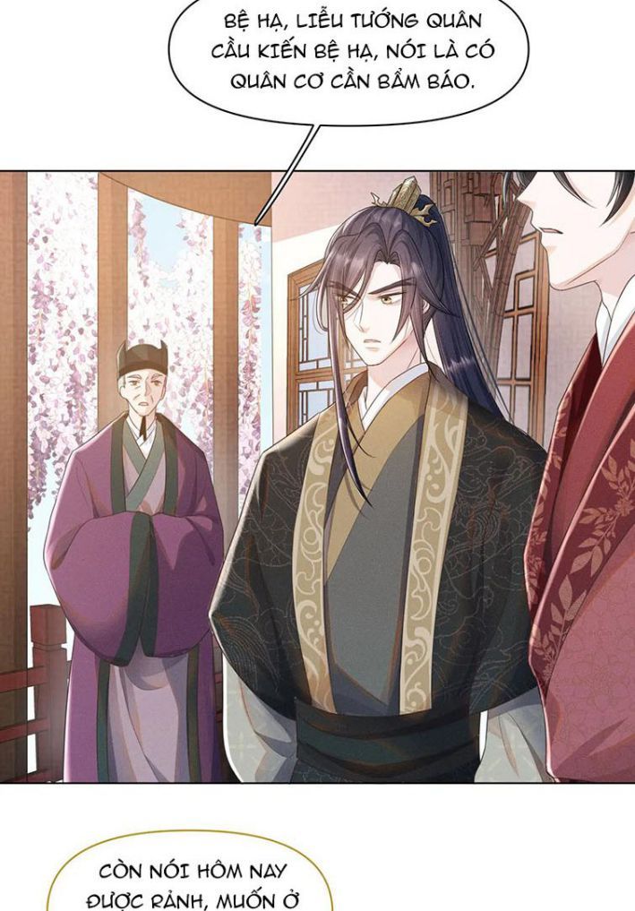 Phế Đế Vi Phi Chapter 27 - 23