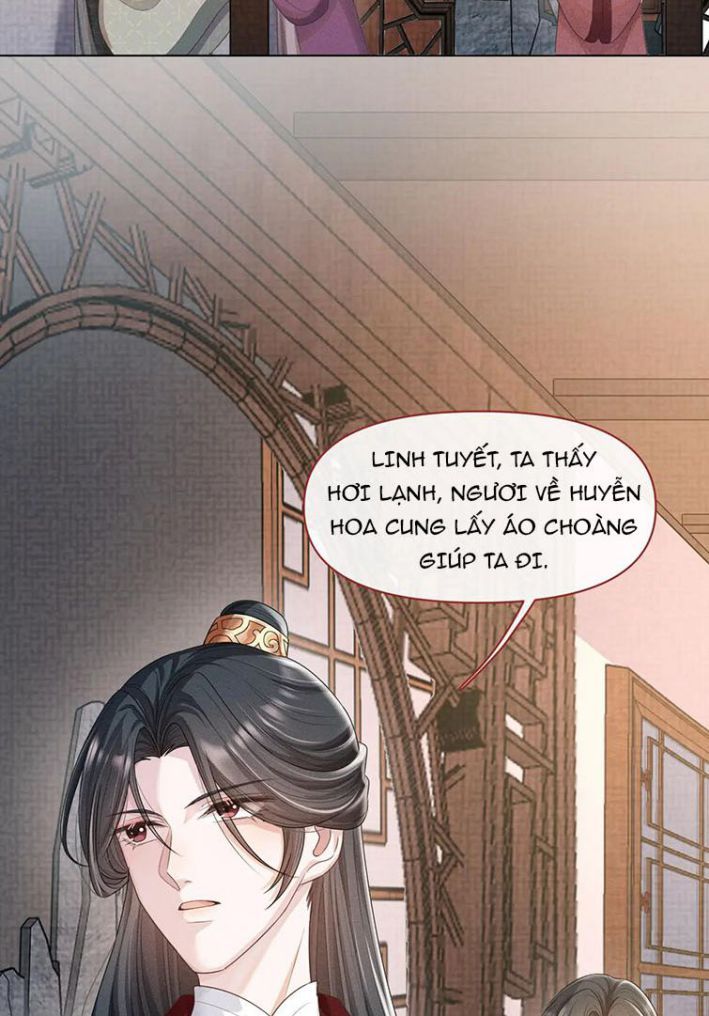 Phế Đế Vi Phi Chapter 27 - 26