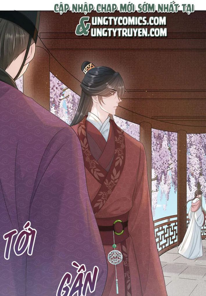 Phế Đế Vi Phi Chapter 27 - 28