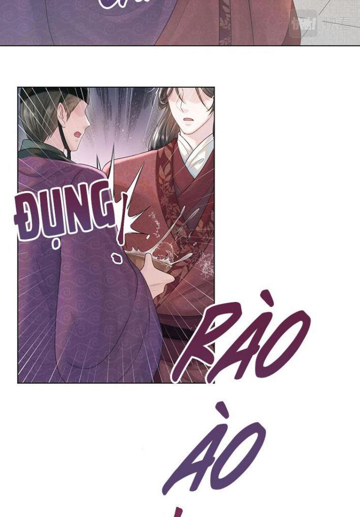 Phế Đế Vi Phi Chapter 27 - 29