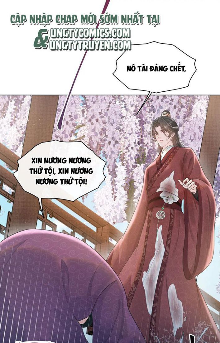 Phế Đế Vi Phi Chapter 27 - 30