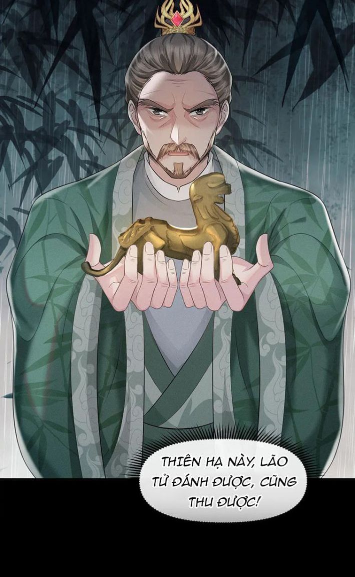 Phế Đế Vi Phi Chapter 27 - 4