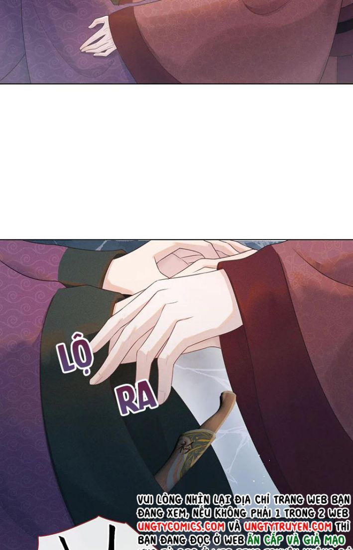 Phế Đế Vi Phi Chapter 27 - 32