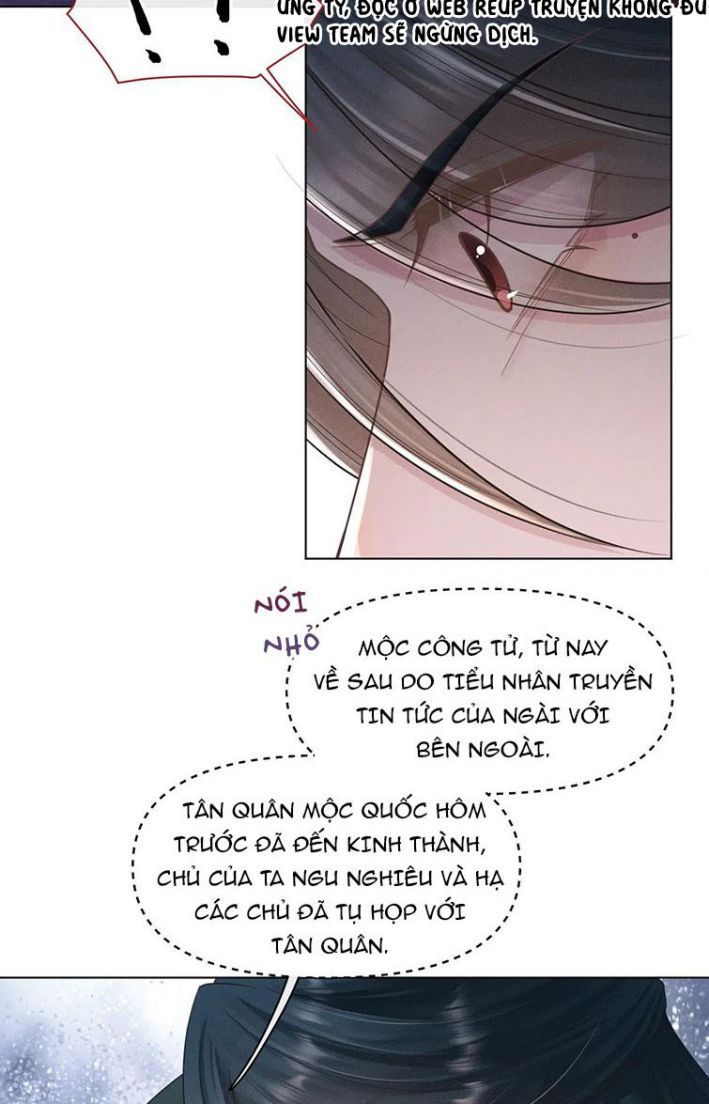 Phế Đế Vi Phi Chapter 27 - 33