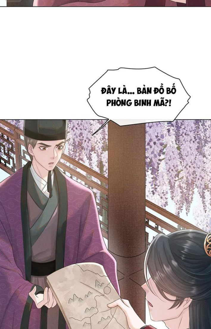 Phế Đế Vi Phi Chapter 27 - 37