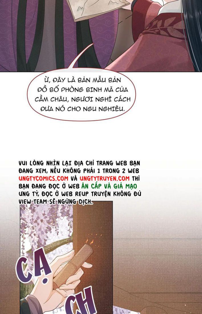 Phế Đế Vi Phi Chapter 27 - 38