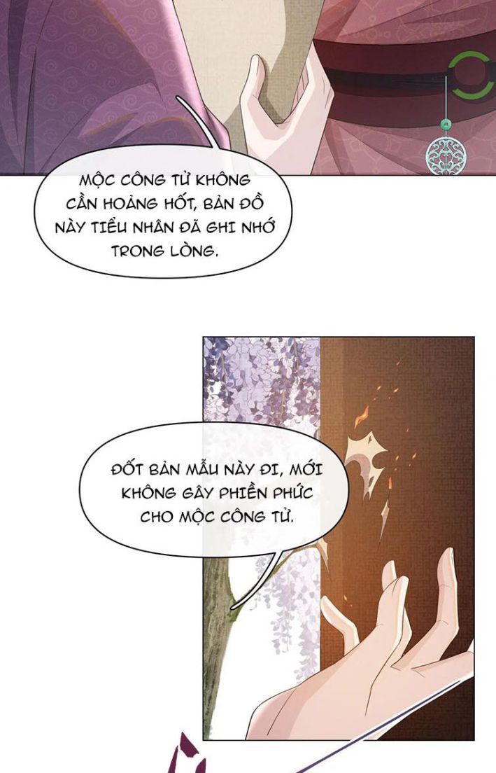 Phế Đế Vi Phi Chapter 27 - 40