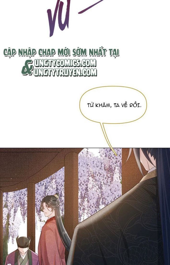 Phế Đế Vi Phi Chapter 27 - 41