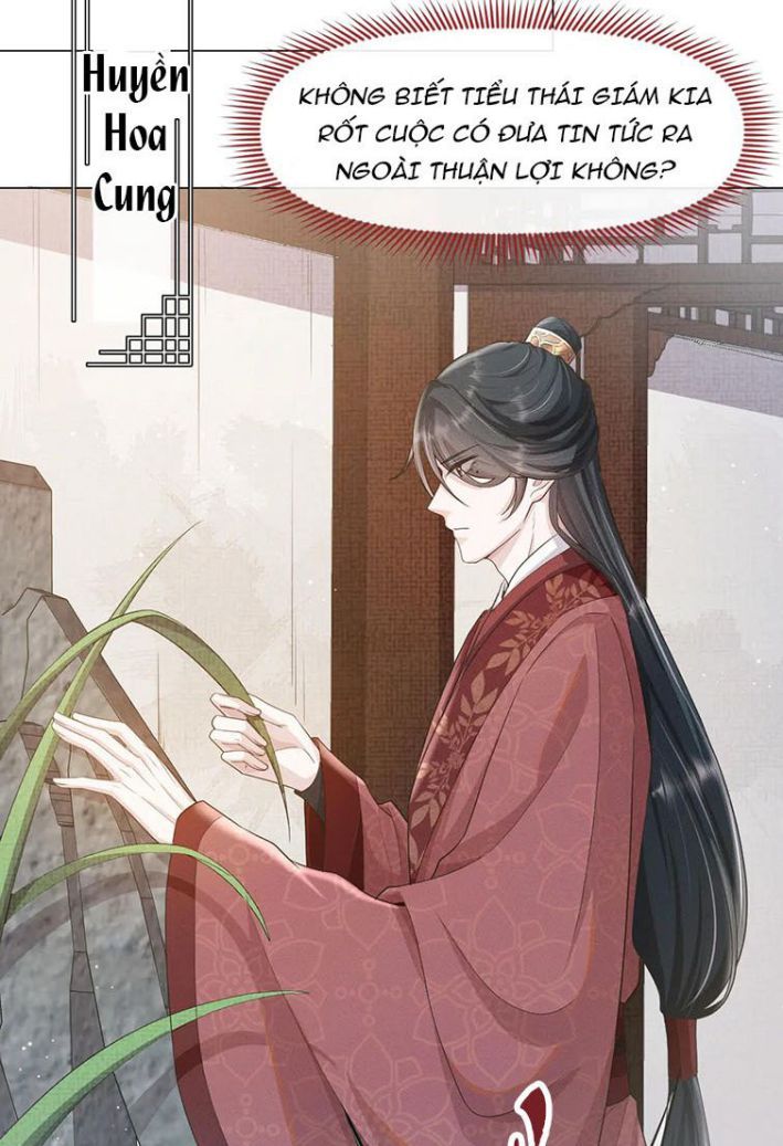 Phế Đế Vi Phi Chapter 27 - 46