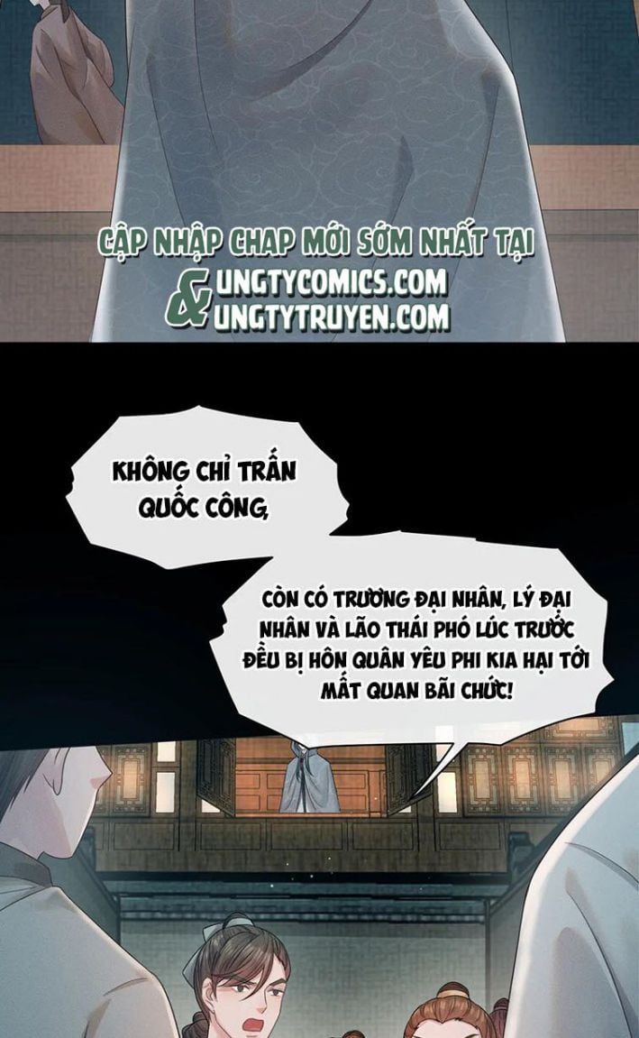 Phế Đế Vi Phi Chapter 27 - 10