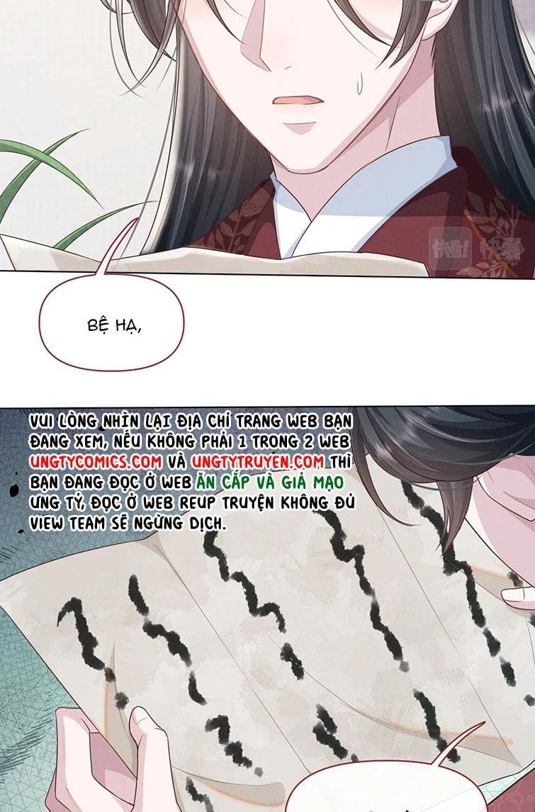 Phế Đế Vi Phi Chapter 28 - 11