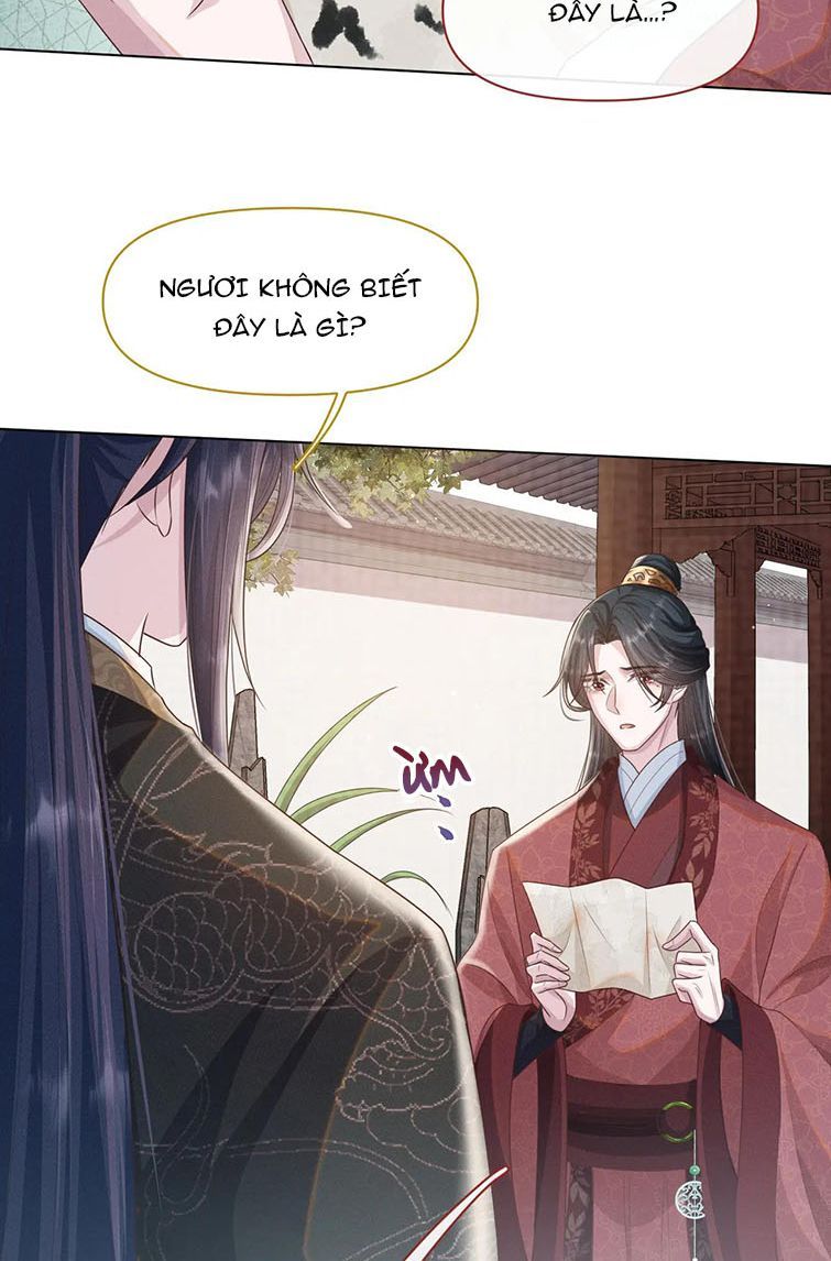 Phế Đế Vi Phi Chapter 28 - 12