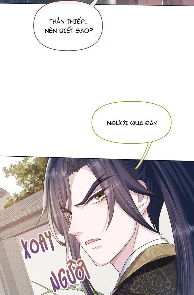 Phế Đế Vi Phi Chapter 28 - 13