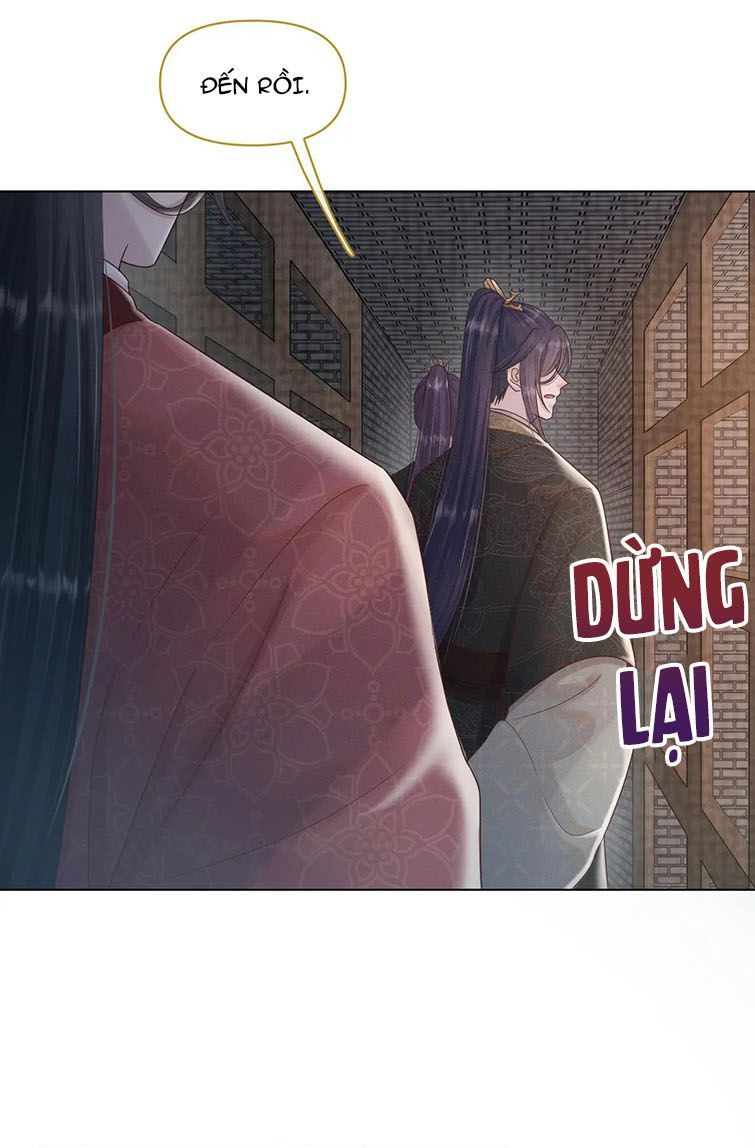 Phế Đế Vi Phi Chapter 28 - 18