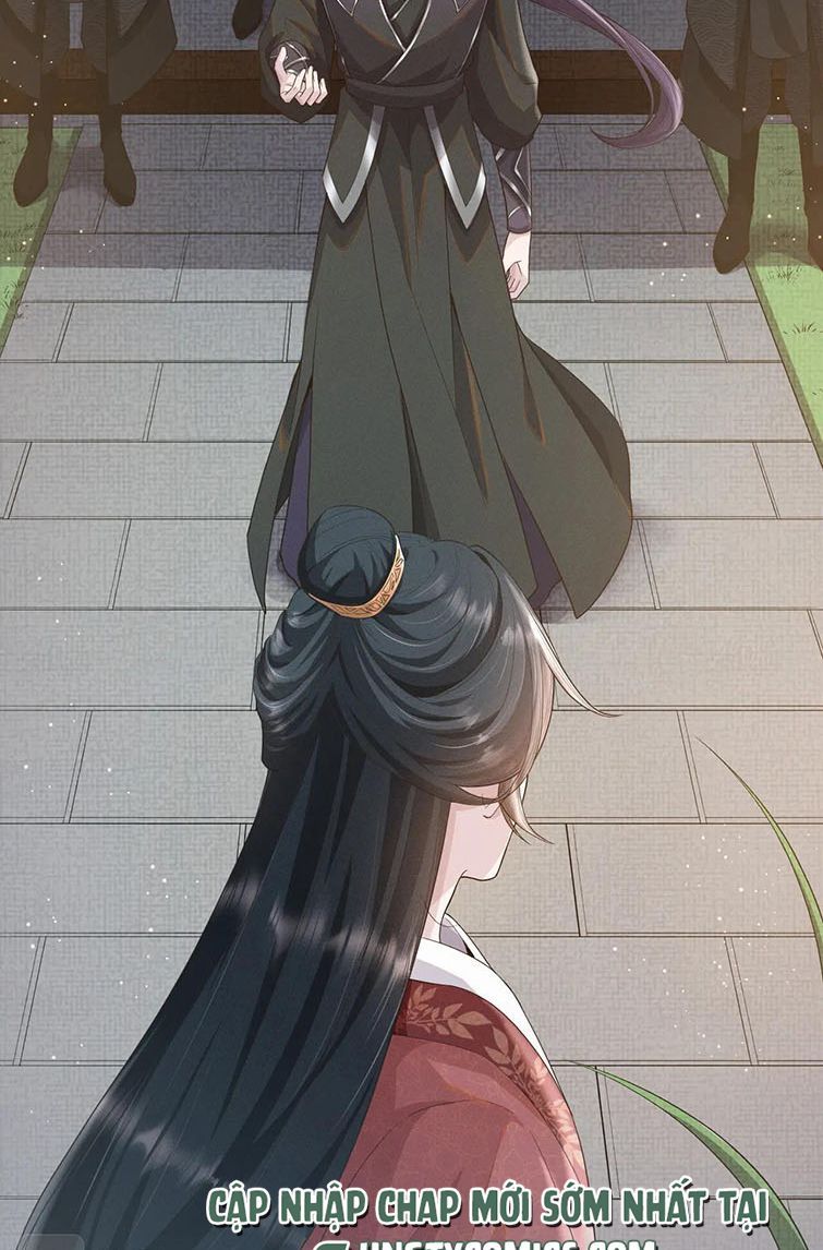 Phế Đế Vi Phi Chapter 28 - 3