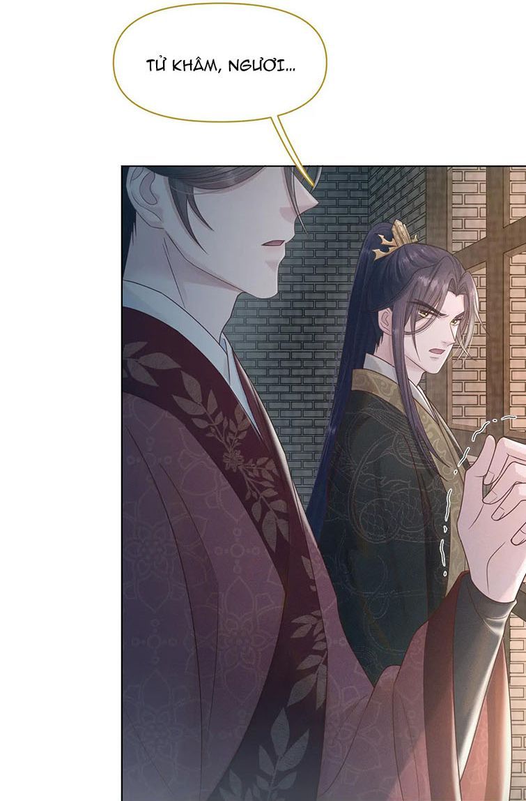 Phế Đế Vi Phi Chapter 28 - 21