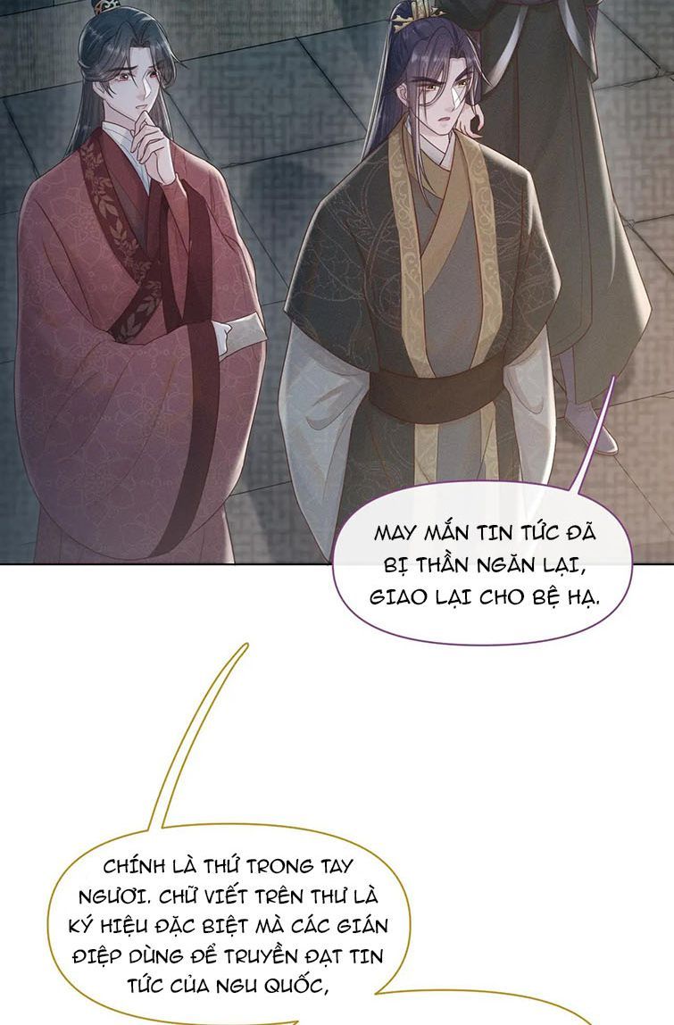 Phế Đế Vi Phi Chapter 28 - 24