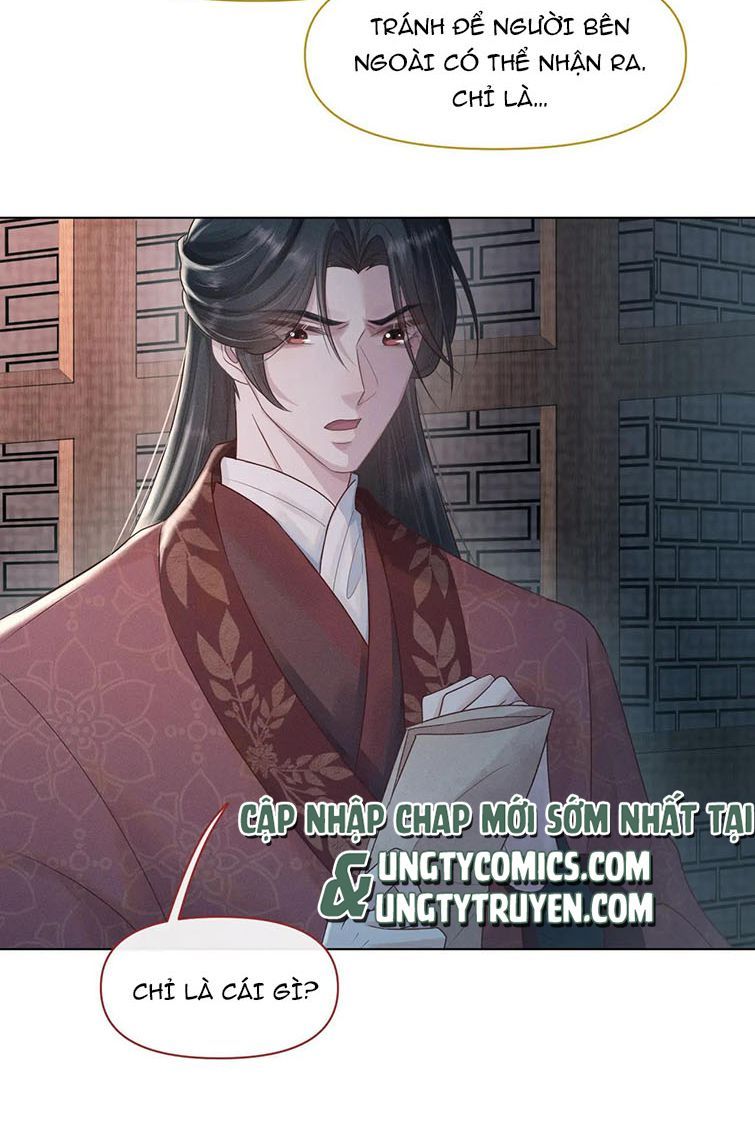 Phế Đế Vi Phi Chapter 28 - 25