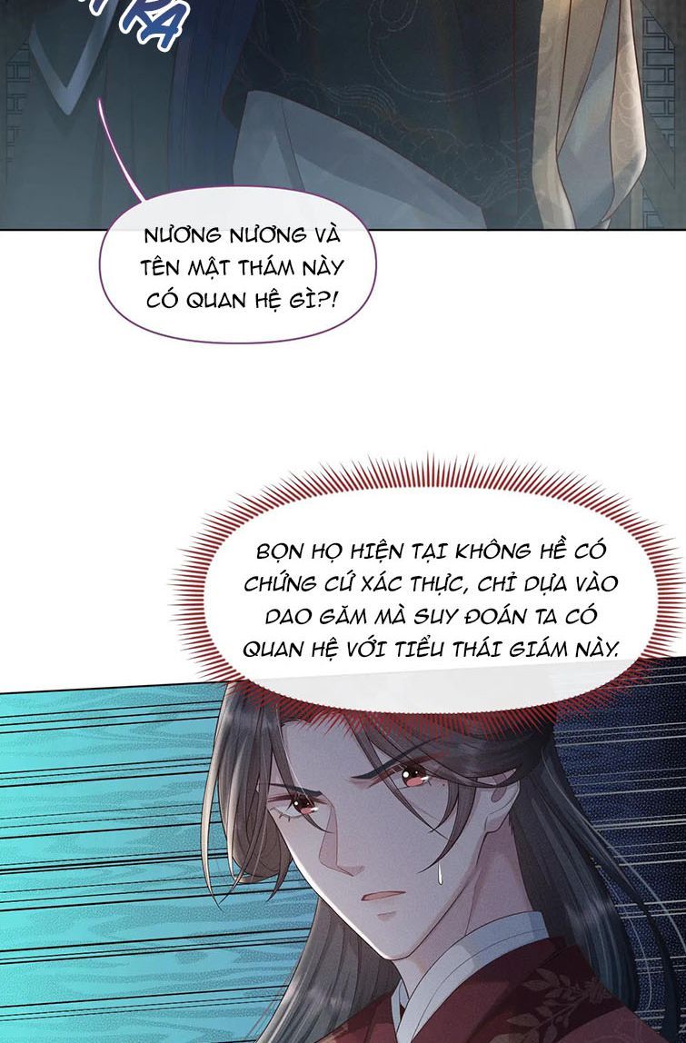 Phế Đế Vi Phi Chapter 28 - 27