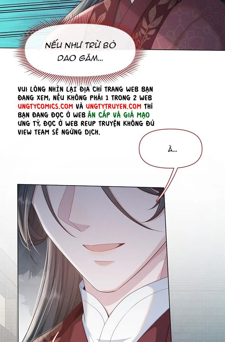 Phế Đế Vi Phi Chapter 28 - 28