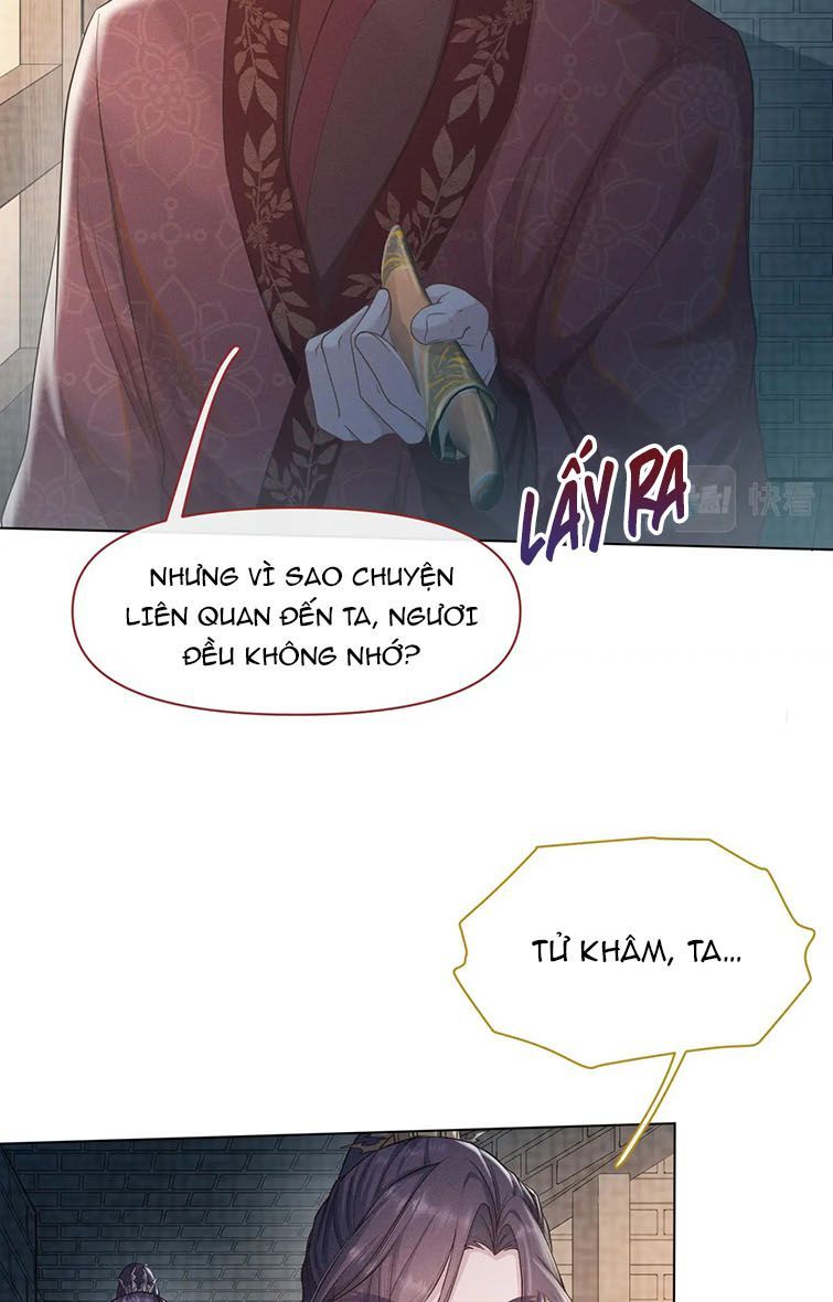 Phế Đế Vi Phi Chapter 28 - 30