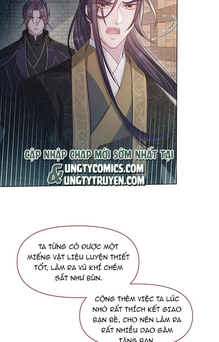 Phế Đế Vi Phi Chapter 28 - 31