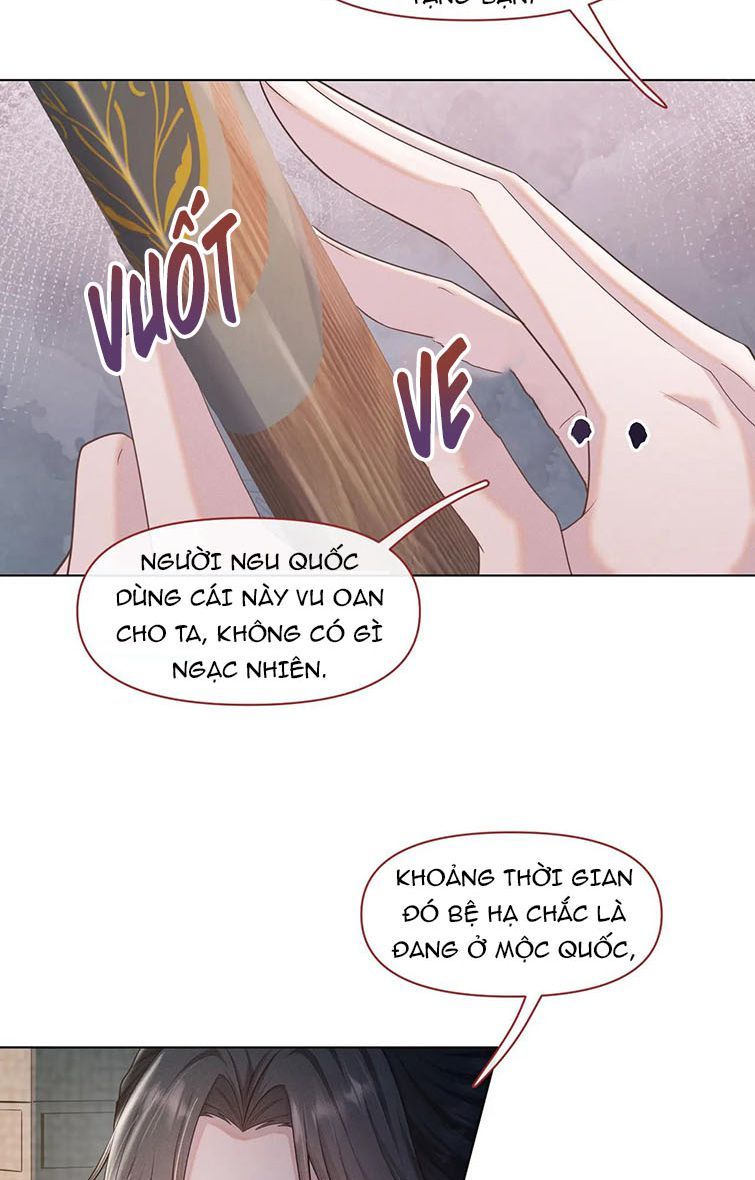 Phế Đế Vi Phi Chapter 28 - 32