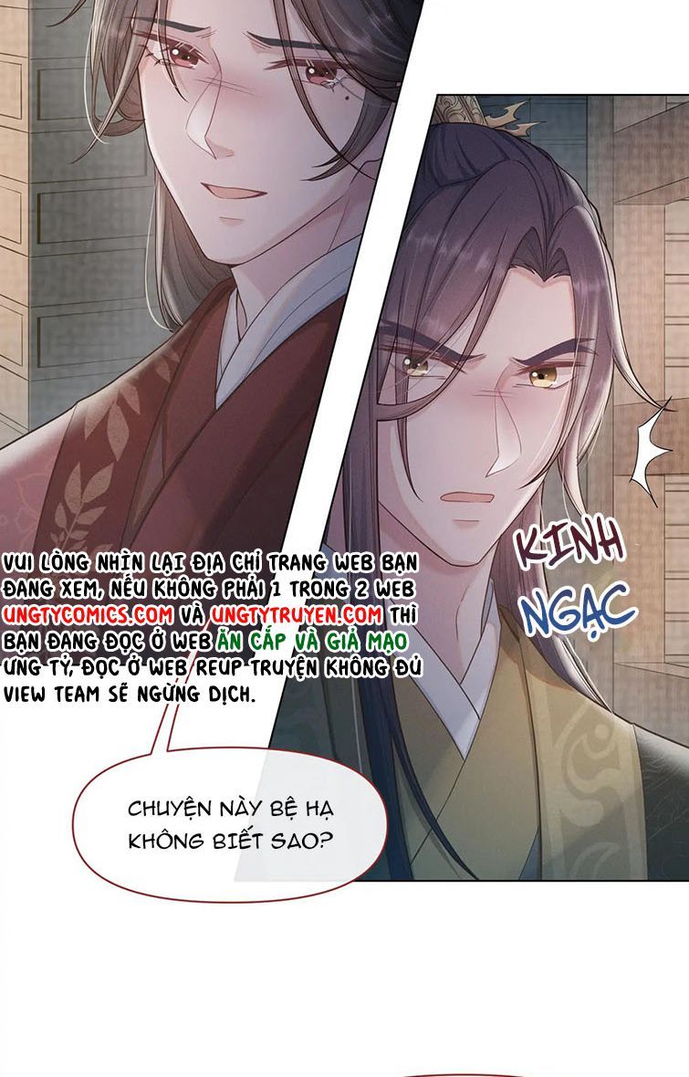 Phế Đế Vi Phi Chapter 28 - 33