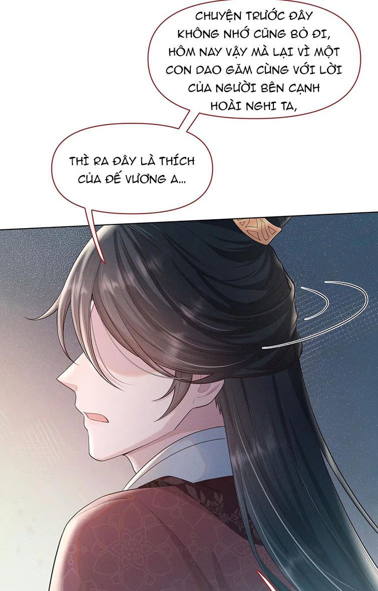 Phế Đế Vi Phi Chapter 28 - 34