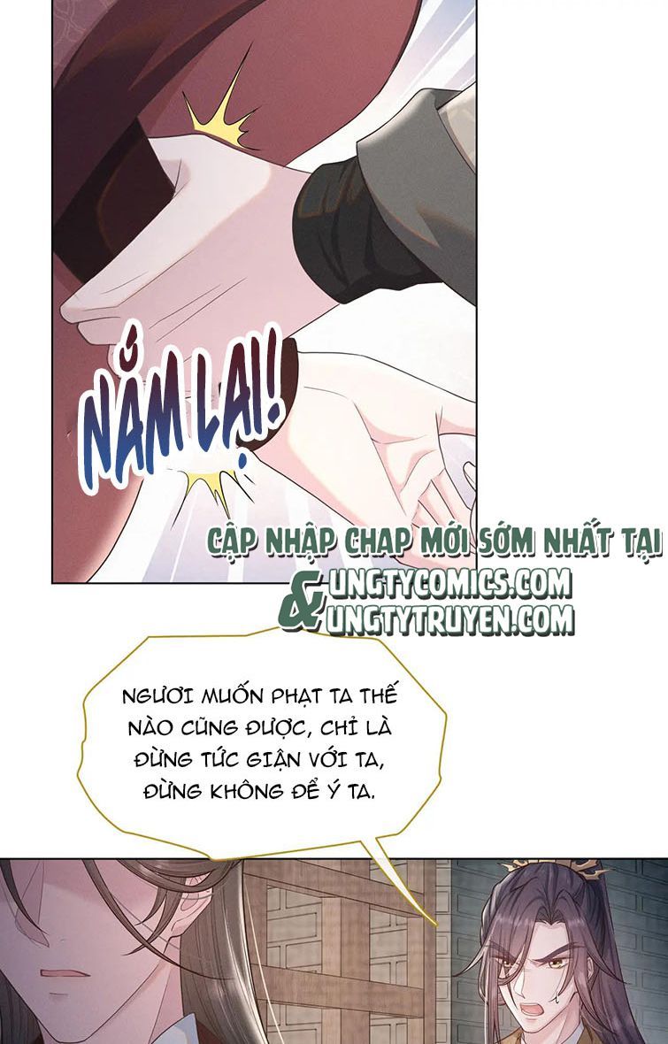 Phế Đế Vi Phi Chapter 28 - 36