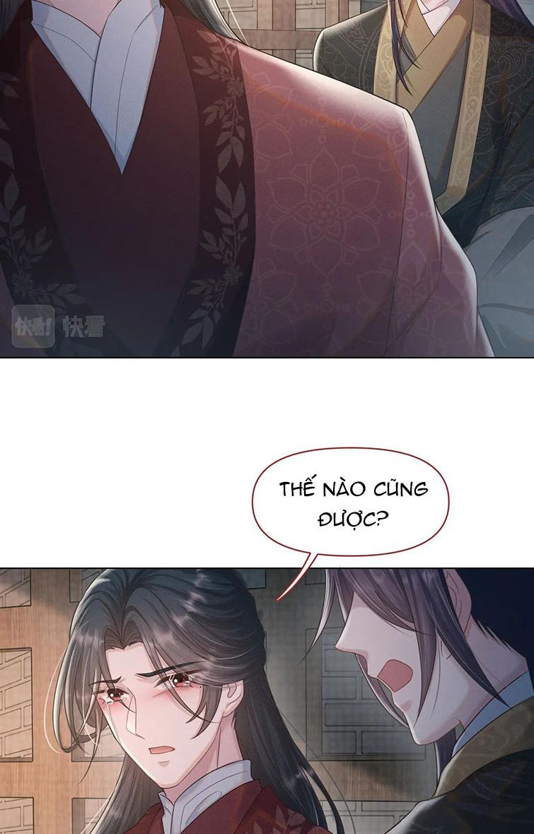 Phế Đế Vi Phi Chapter 28 - 37