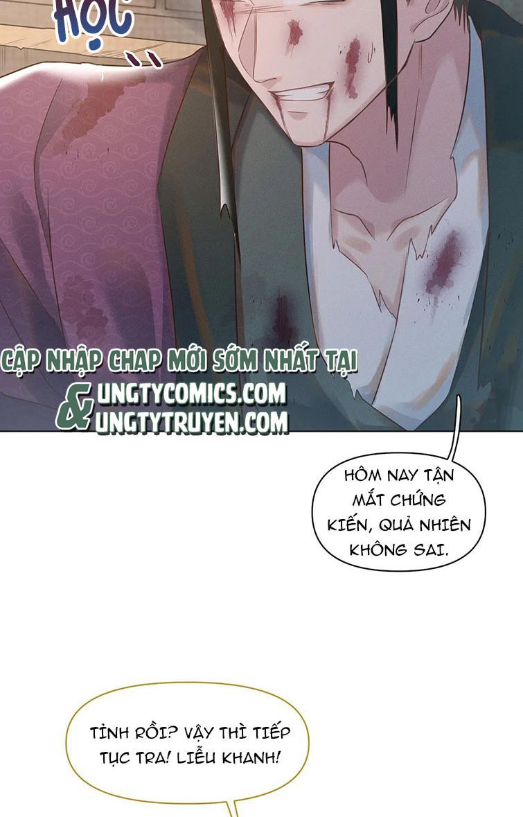 Phế Đế Vi Phi Chapter 28 - 42
