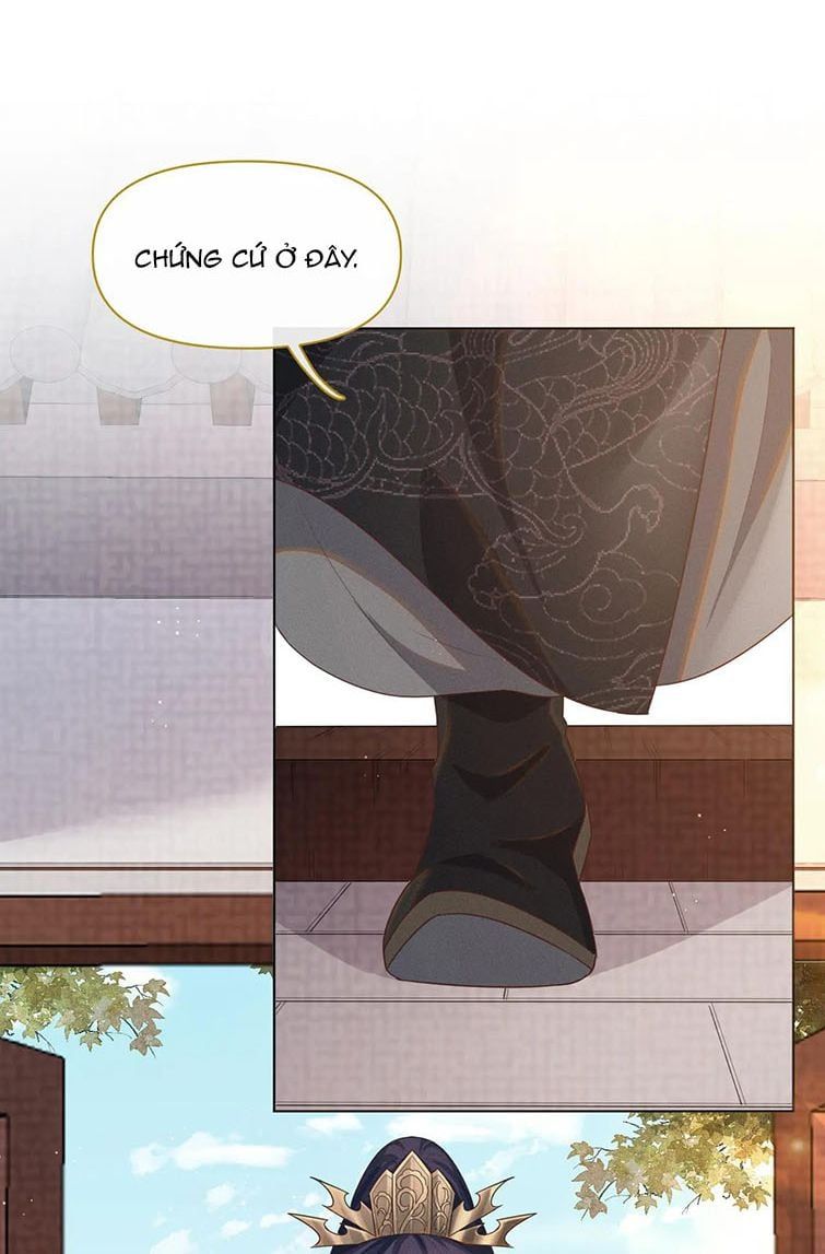 Phế Đế Vi Phi Chapter 28 - 8