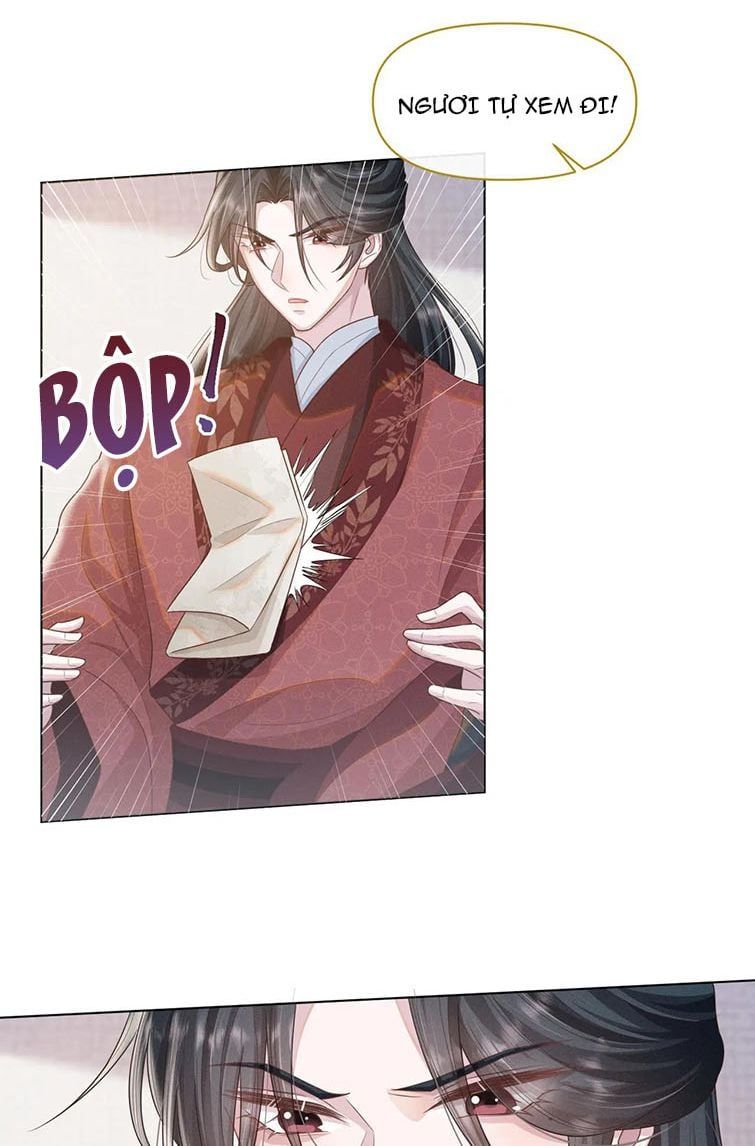 Phế Đế Vi Phi Chapter 28 - 10