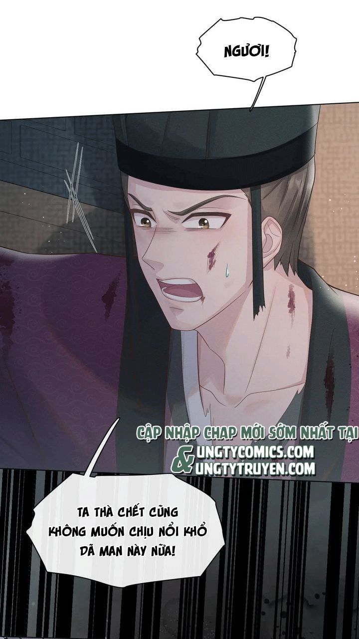 Phế Đế Vi Phi Chapter 29 - 14