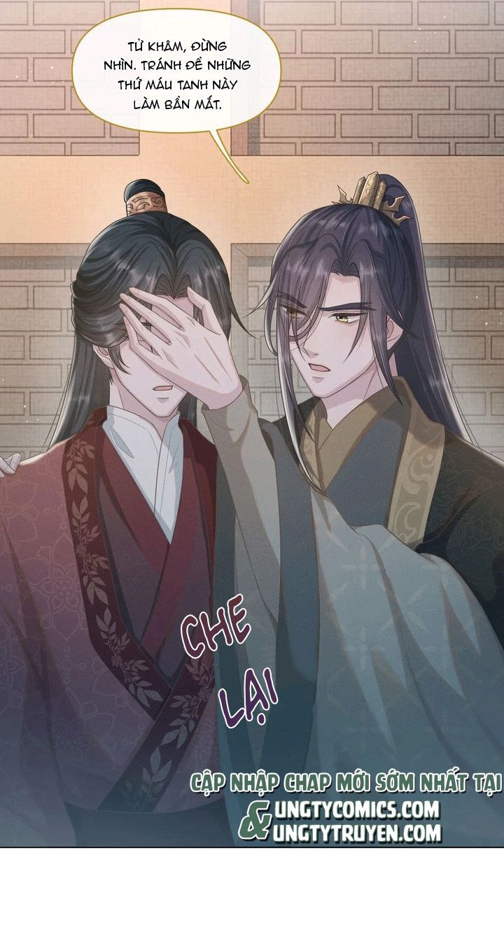 Phế Đế Vi Phi Chapter 29 - 20