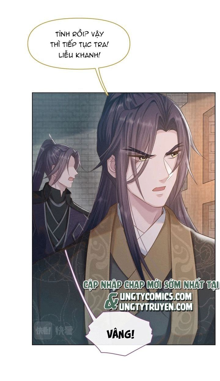 Phế Đế Vi Phi Chapter 29 - 3