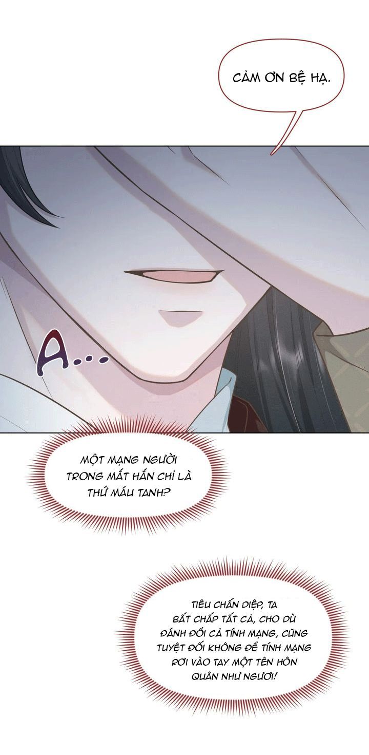 Phế Đế Vi Phi Chapter 29 - 21
